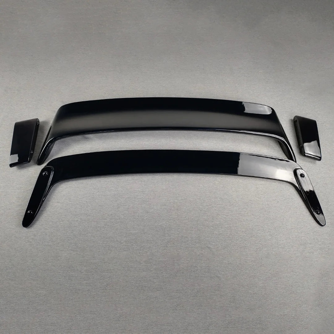 Rear Boot Spoiler Wing – BMW E36 3 Series & M3 1990–2000
