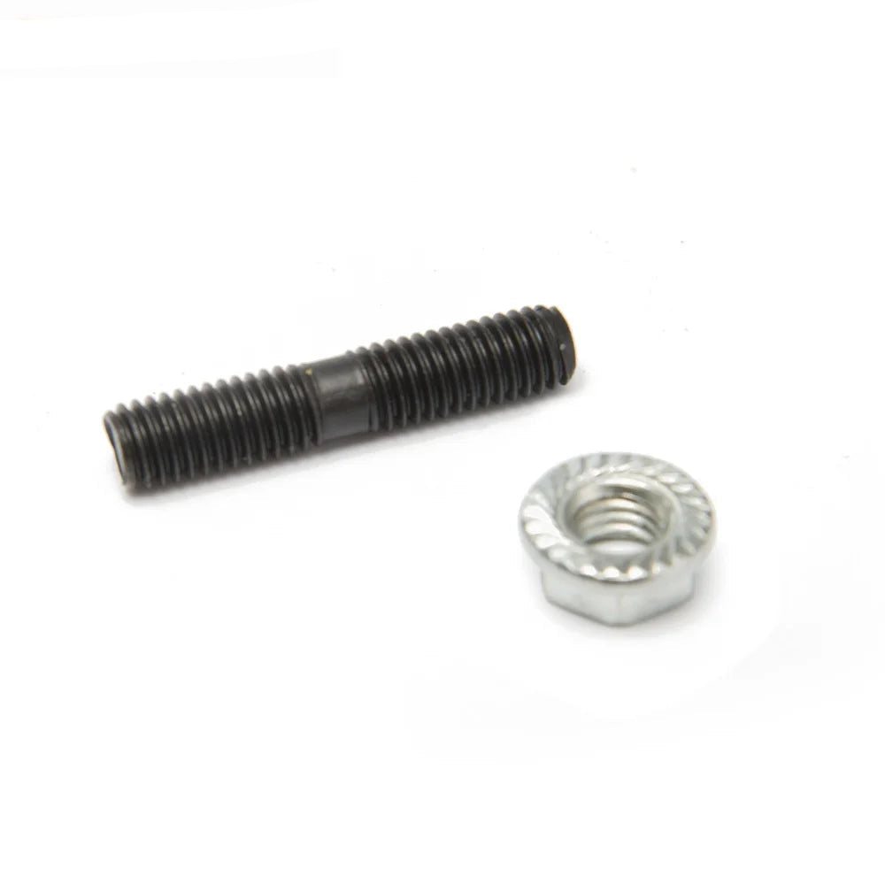 Turbo Stud & Lock Nut Kit (M8 x 1.25) – Nissan SR20, CA18, T25 & T28