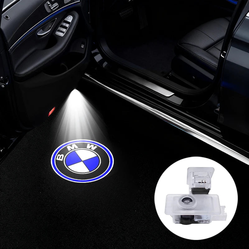 Universal Led Door Projector Lights – Logo Projection Beam