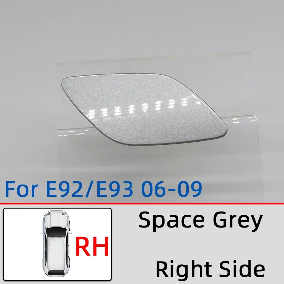 BMW Headlight Washer Nozzle For E92 E93 LCI 2006-2013