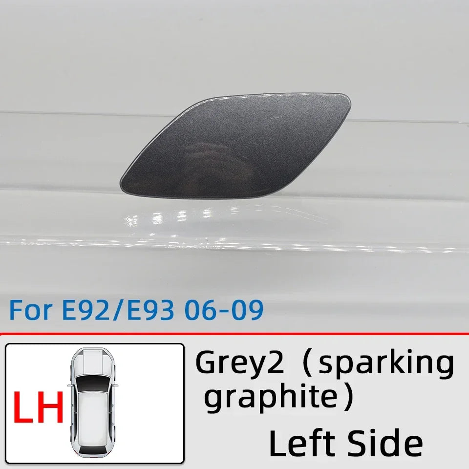 BMW Headlight Washer Nozzle For E92 E93 LCI 2006-2013