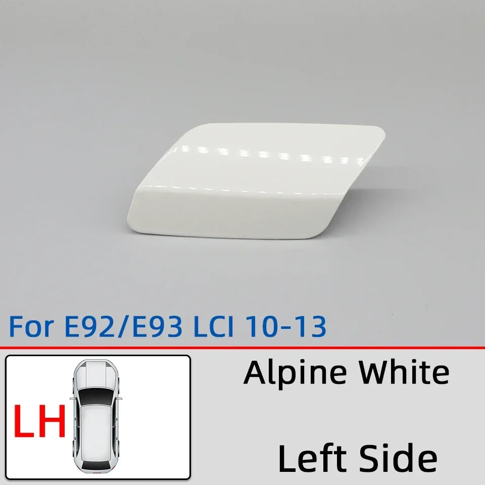 BMW Headlight Washer Nozzle For E92 E93 LCI 2006-2013