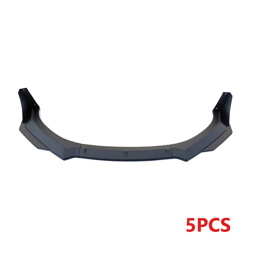 Toyota Front Bumper Splitters Lip Diffuser Guard for BRZ-DC GR86 2022 and Newer