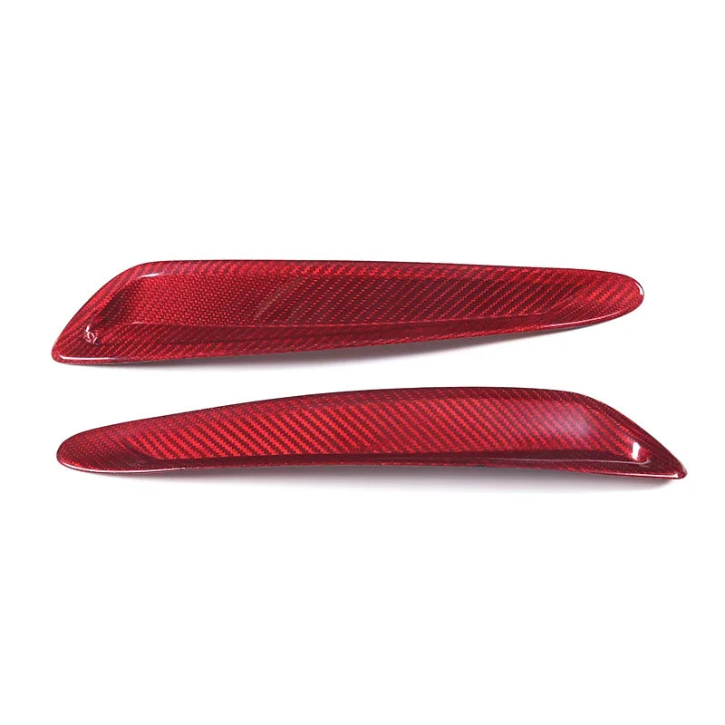 Toyota GR Supra MK5 A90 Carbon Fiber Vent Decoration Sticker