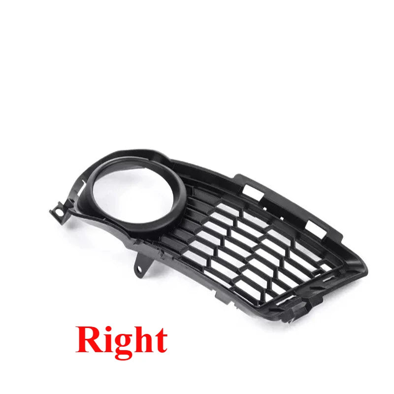 BMW Fog Light Mesh Frame Grille for E92 E93 M Sport 2011-2013