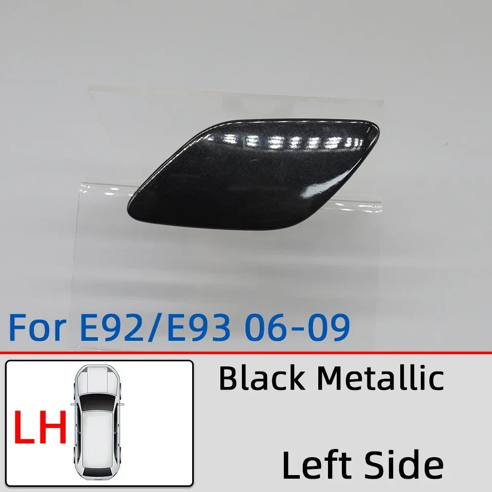 BMW Headlight Washer Nozzle For E92 E93 LCI 2006-2013