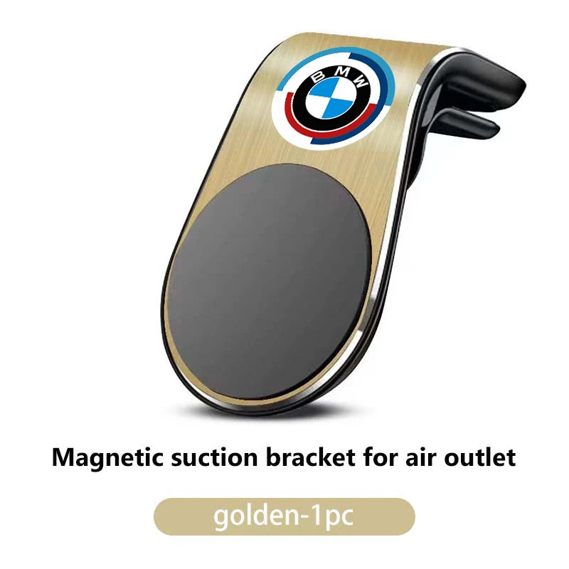 BMW Air Vent Magnetic Phone Mount for multiple BMW models