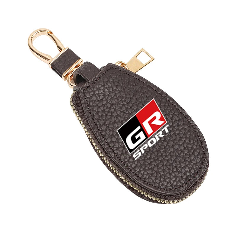 Toyota Leather Key Fob Protector For Multiple Toyota Models