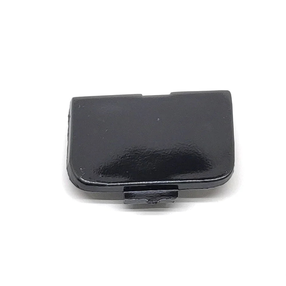 Tow Hook Cover – BMW E46 LCI Base Sedan 2002–2005 | Front & Rear