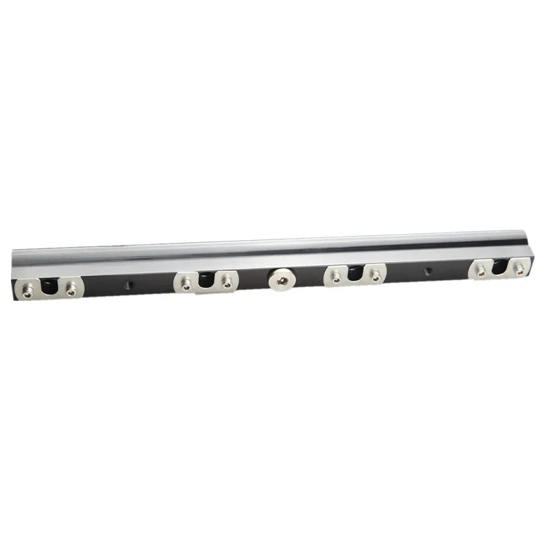 High Flow Fuel Rail Kit – Nissan 200SX S14 S15 SR20DET | CNC 6061-T6 Aluminium