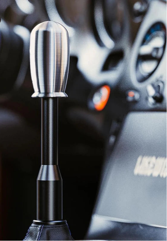 Universal Aluminium Alloy Gear Shift Knob – Manual Transmission | Multiple Styles