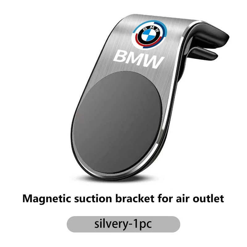 BMW Air Vent Magnetic Phone Mount for multiple BMW models