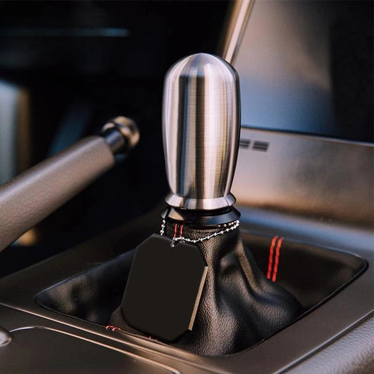 Universal Aluminium Alloy Gear Shift Knob – Manual Transmission | Multiple Styles