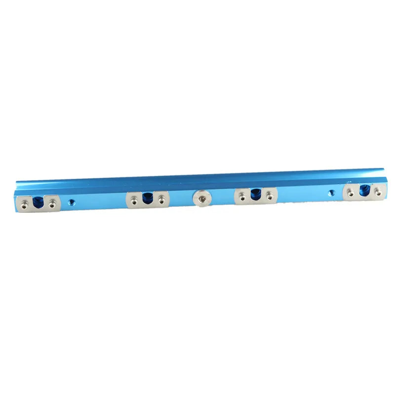 High Flow Fuel Rail Kit – Nissan 200SX S14 S15 SR20DET | CNC 6061-T6 Aluminium