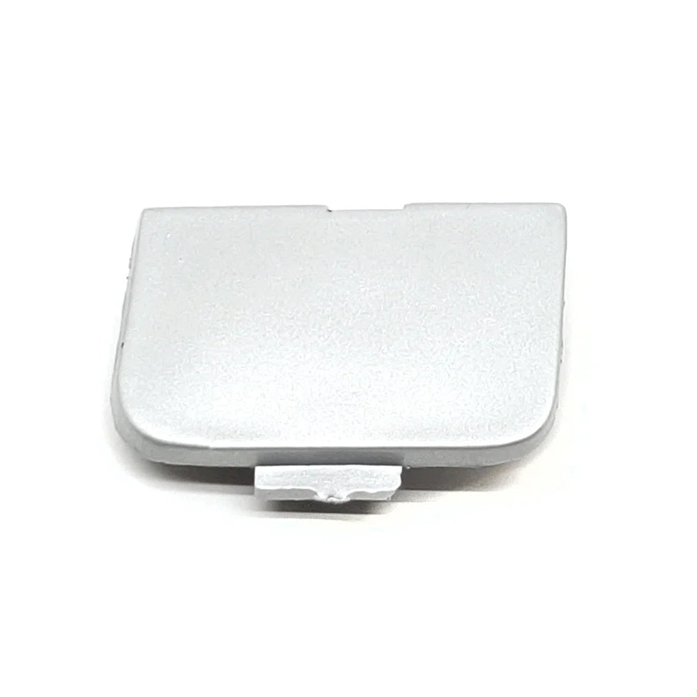 Tow Hook Cover – BMW E46 LCI Base Sedan 2002–2005 | Front & Rear