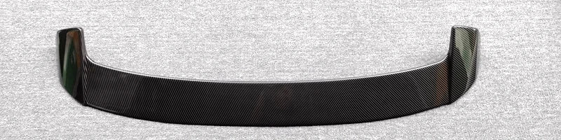 Bmw 1 Series Roof Spoiler – Carbon Fibre Abs Construction