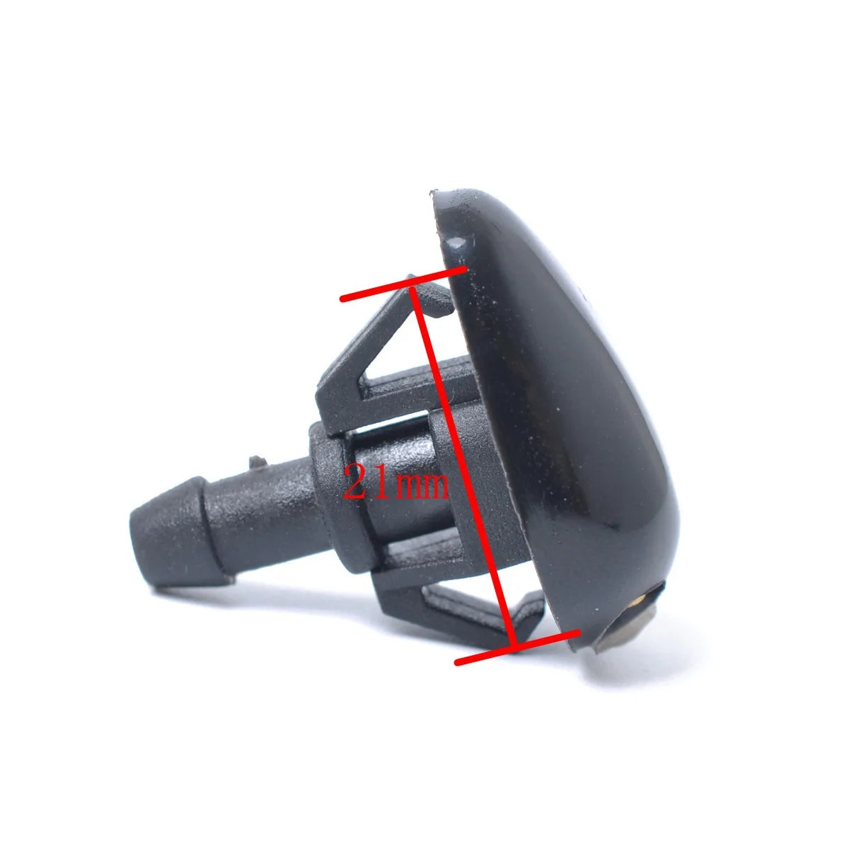 Front Windscreen Washer Nozzles – Nissan Silvia S15