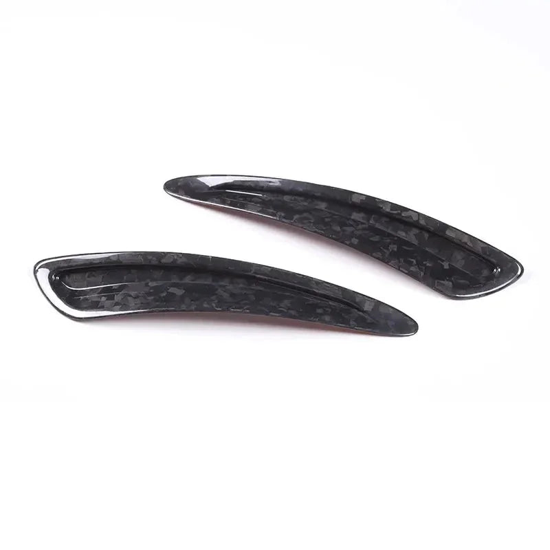 Toyota GR Supra MK5 A90 Carbon Fiber Vent Decoration Sticker