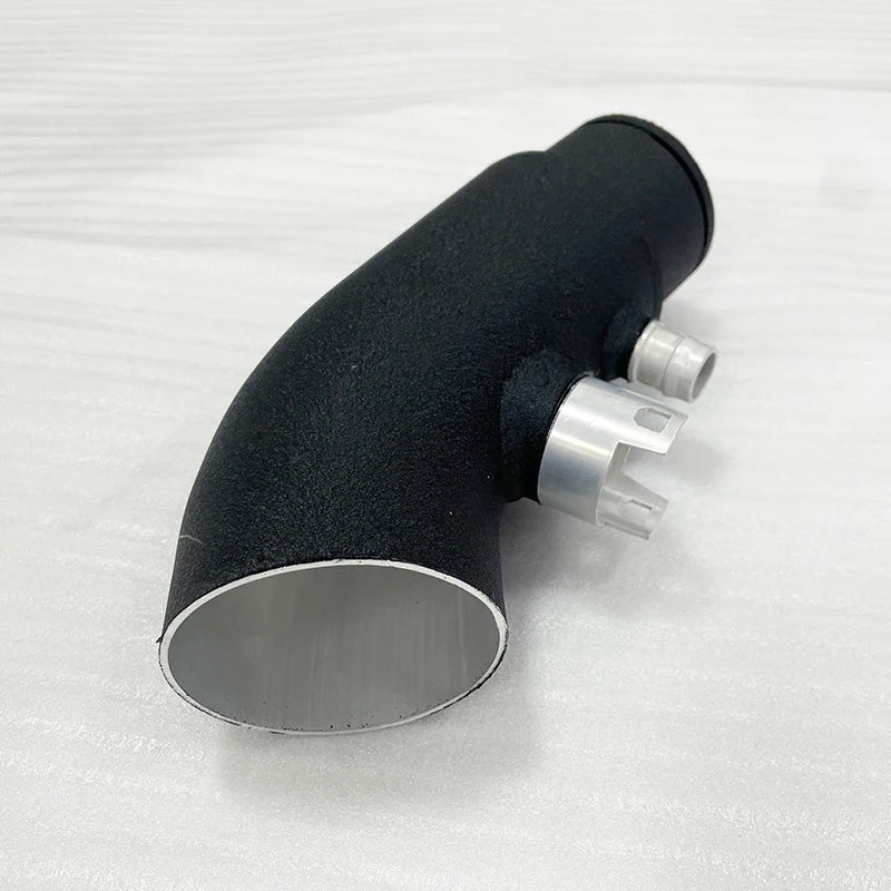 BMW G20 G28 Aluminium Turbo Inlet Pipe - B48 B58 Compatible