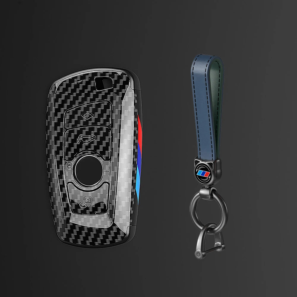 BMW Carbon Fibre Key Protector For Multiple BMW Models