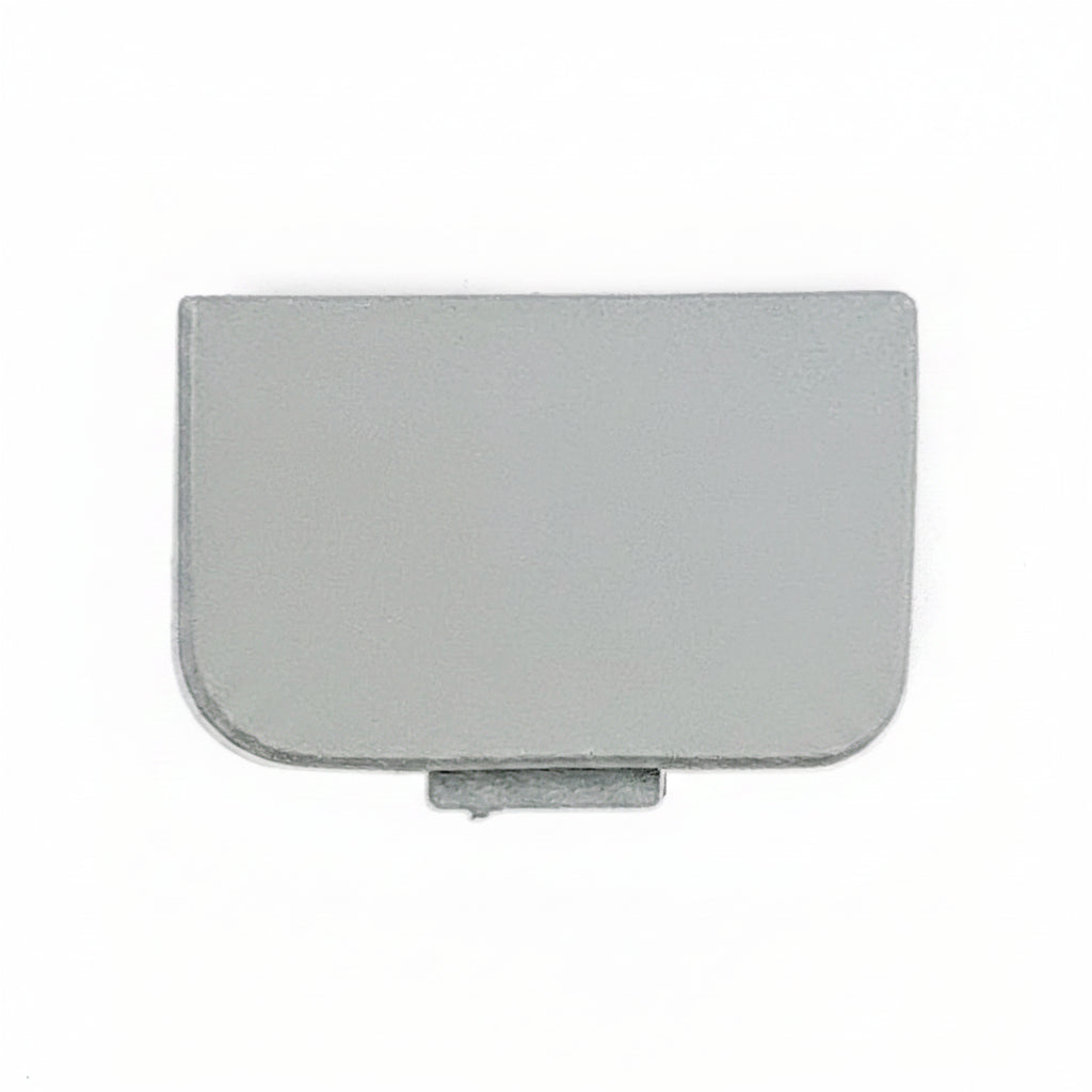 Tow Hook Cover – BMW E46 LCI Base Sedan 2002–2005 | Front & Rear