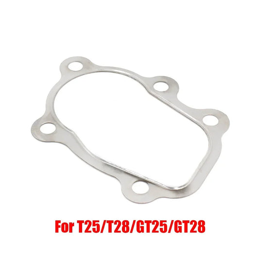 Turbo Outlet Gasket – Nissan Silvia SR20DET T25 & T28 5 Bolt