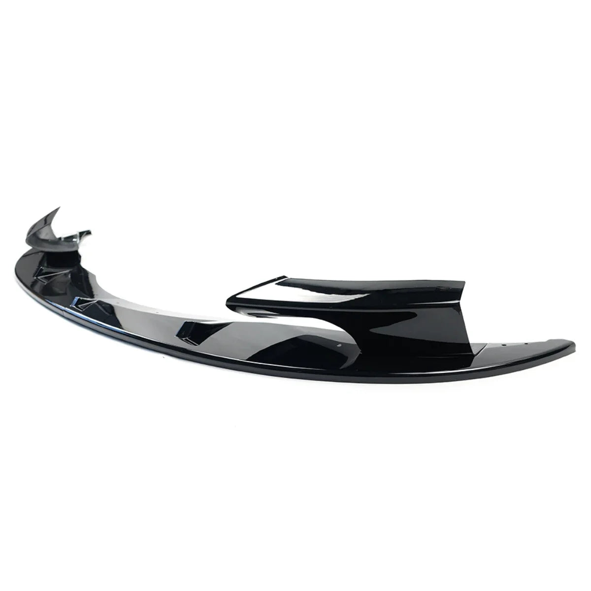 BMW Front Lip Splitter for E90 E92 E93 M3 2007-2013