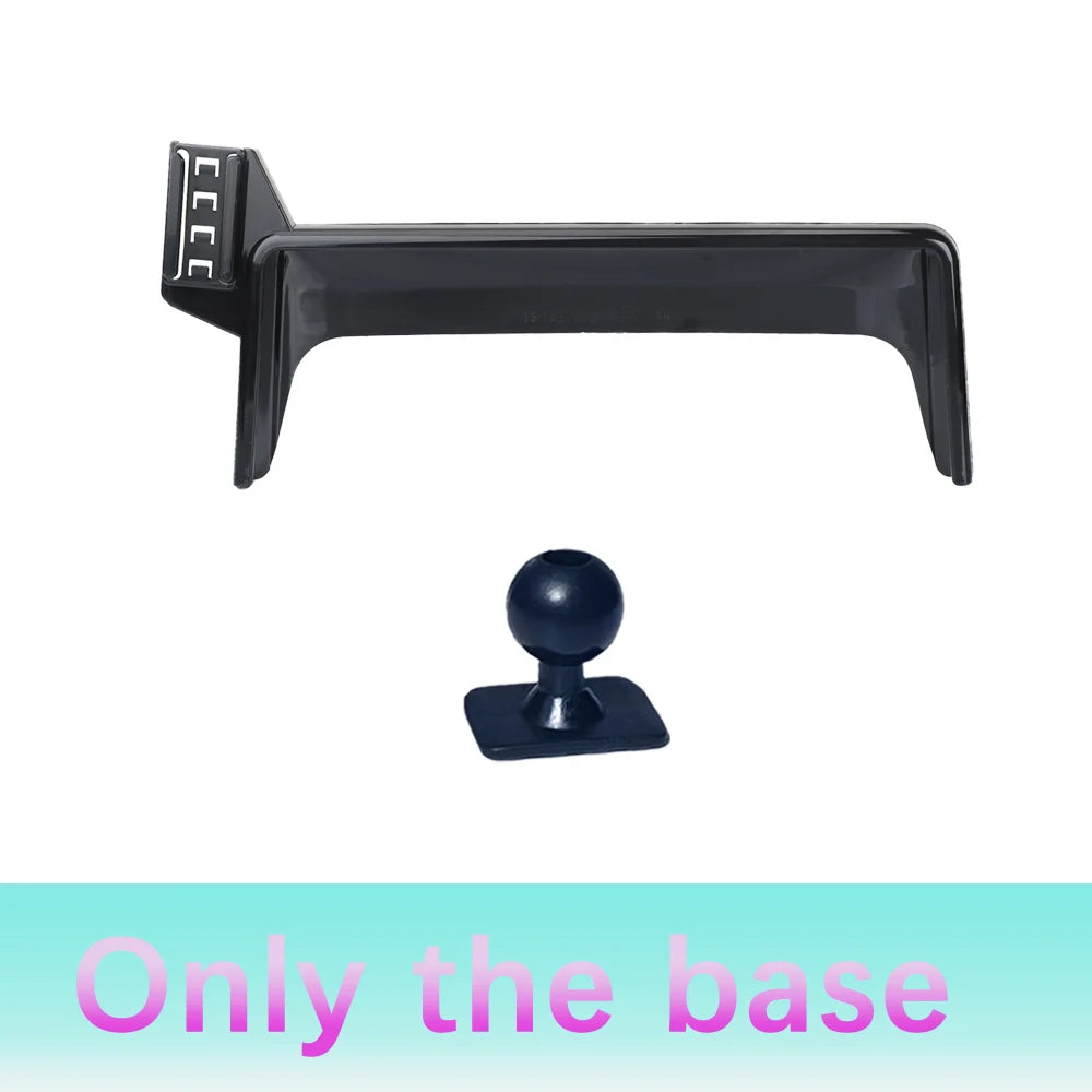 BMW Phone Mount With Wireless Charging F30/F31 2012-2019