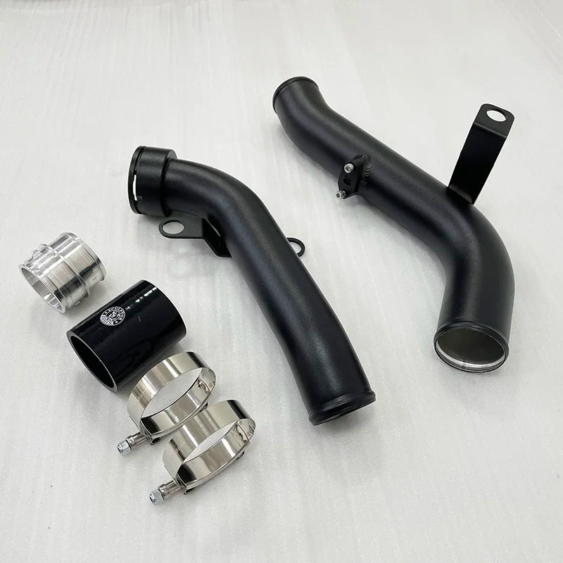 Volkswagen Golf Mk5 Gti Front Mount Intercooler – Direct Fit