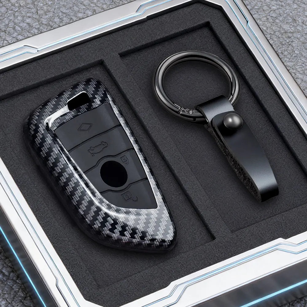BMW Key Fob Protector ABS Plastic For Multiple BMW Models