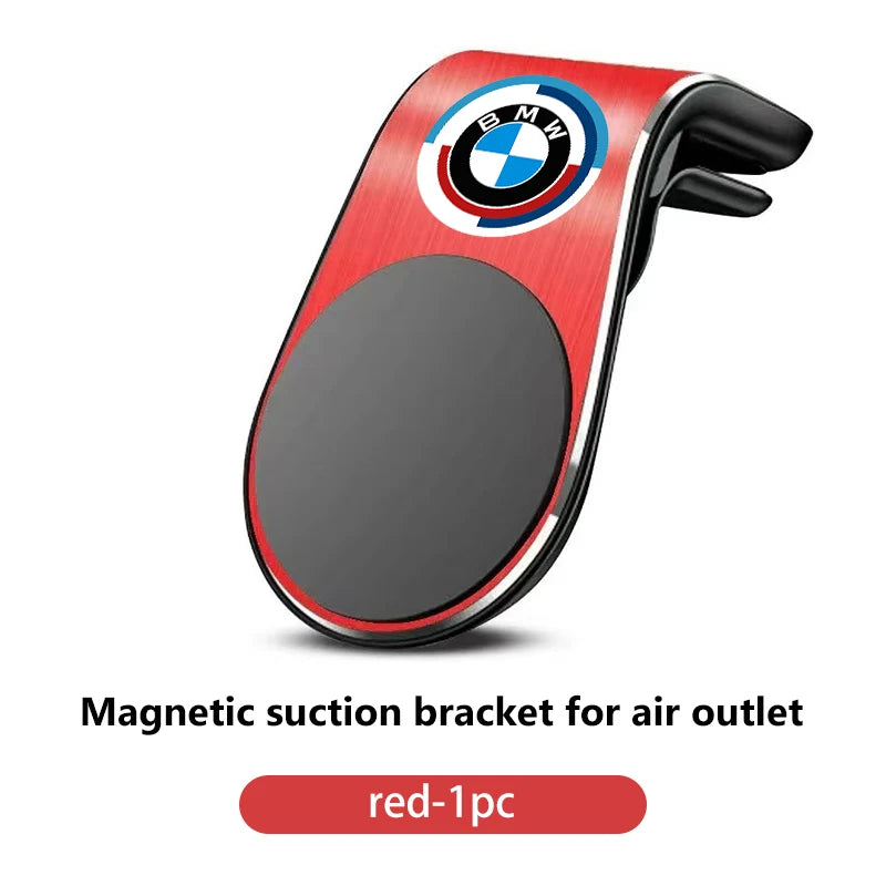 BMW Air Vent Magnetic Phone Mount for multiple BMW models