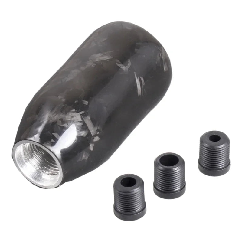 BMW Carbon Fiber Gear Shift Knob For Multiple BMW Models