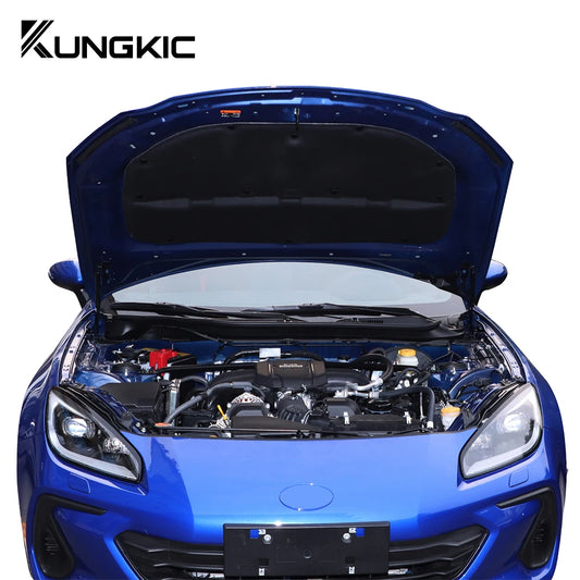 Subaru Bonnet Dampers For BRZ ZD8 And GR86 ZN8