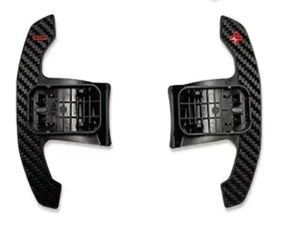 Toyota Carbon Fiber Paddle Shifter Extension For A90 MK5 2019-2022