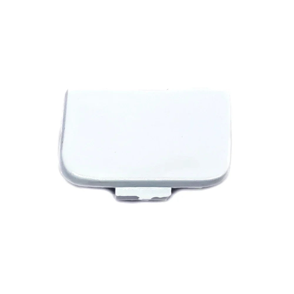Tow Hook Cover – BMW E46 LCI Base Sedan 2002–2005 | Front & Rear