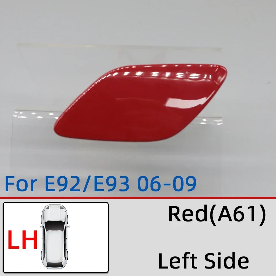 BMW Headlight Washer Nozzle For E92 E93 LCI 2006-2013