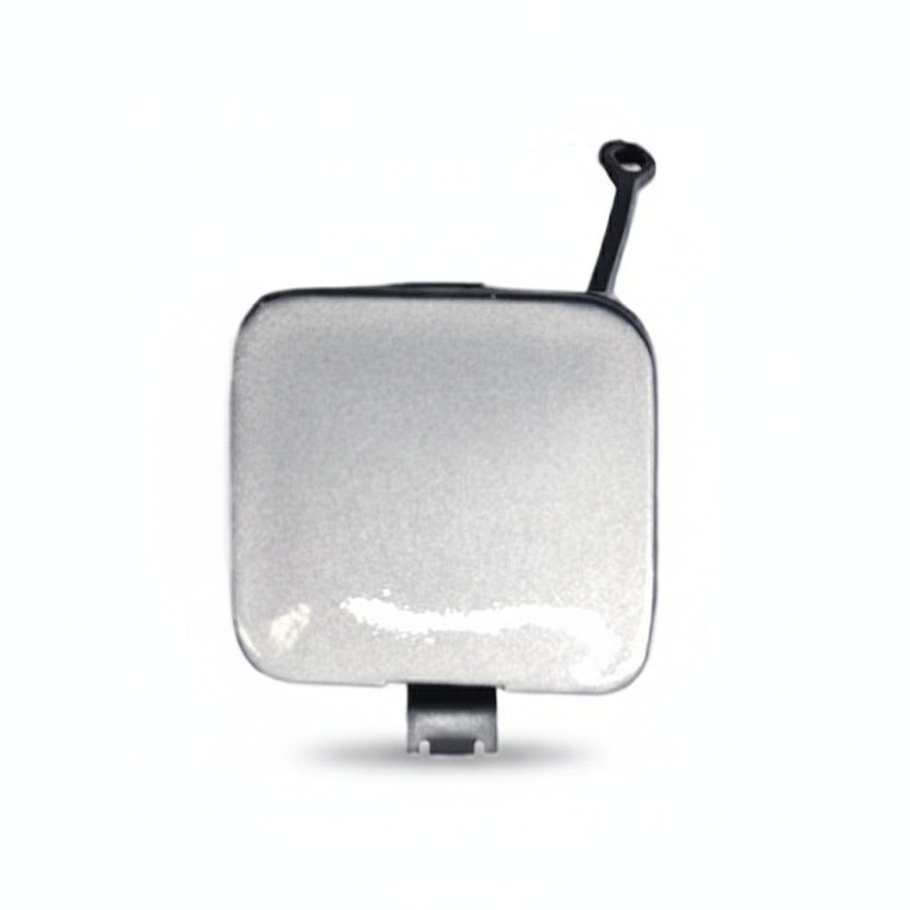 Tow Hook Cover – BMW E46 LCI Base Sedan 2002–2005 | Front & Rear
