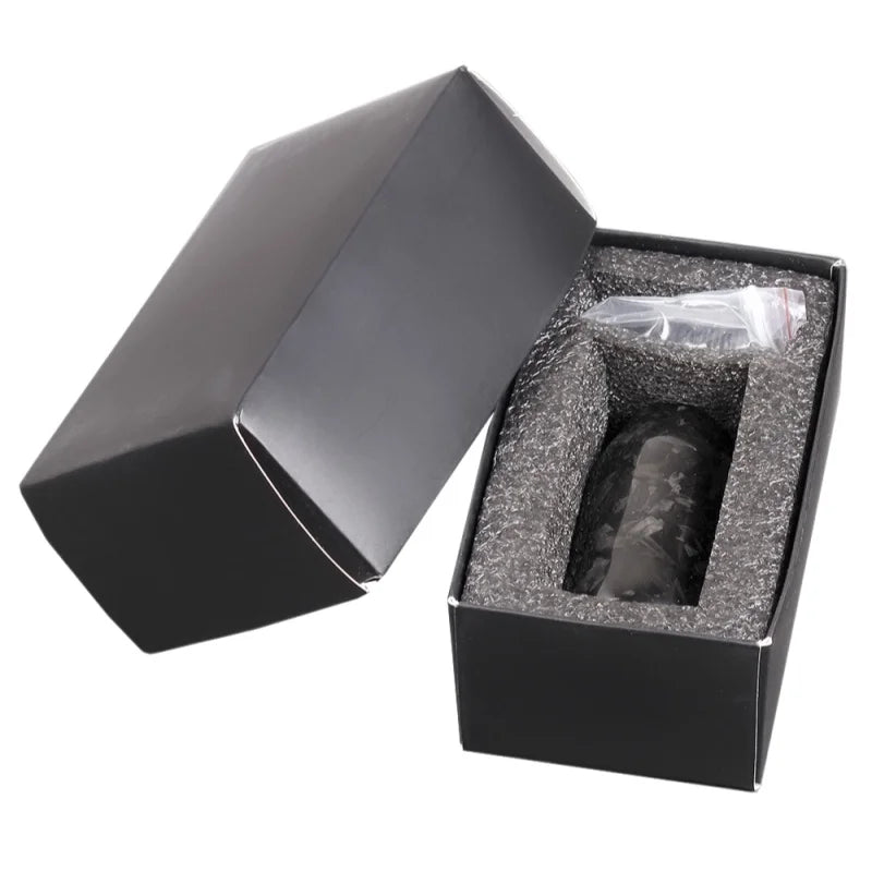 BMW Carbon Fiber Gear Shift Knob For Multiple BMW Models