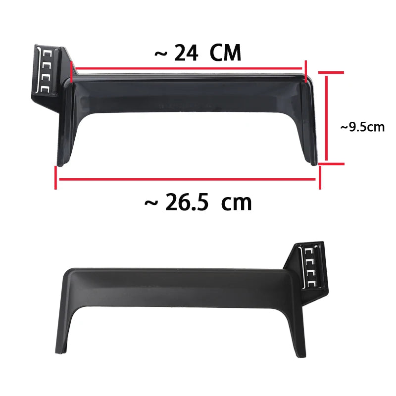 BMW Phone Mount With Wireless Charging F30/F31 2012-2019