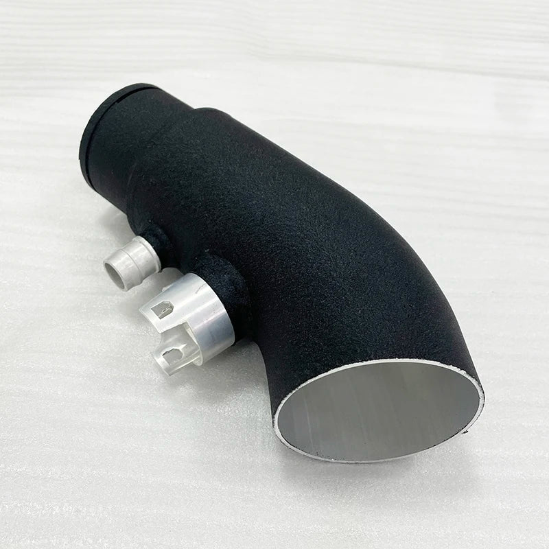 BMW G20 G28 Aluminium Turbo Inlet Pipe - B48 B58 Compatible