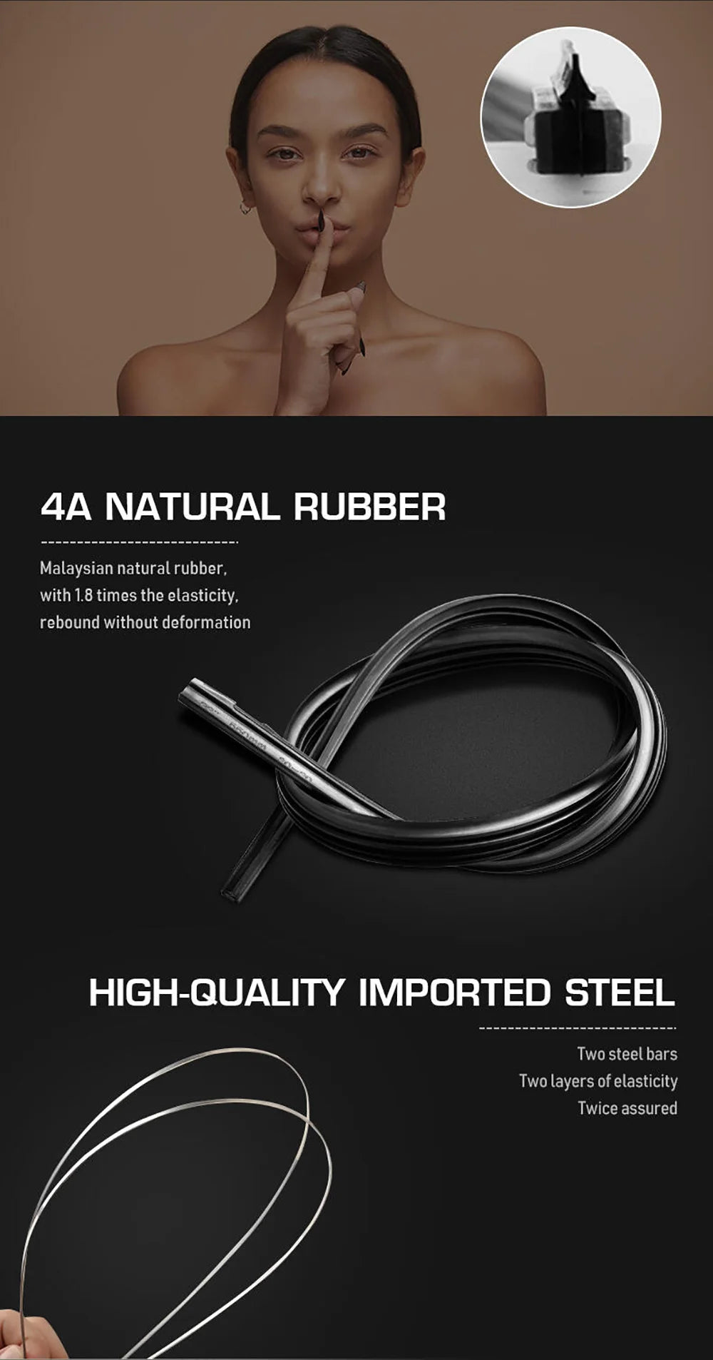 Bmw 4 Series F32 F33 F36 F80 Front Wiper Blades - 24 And 18 Inch