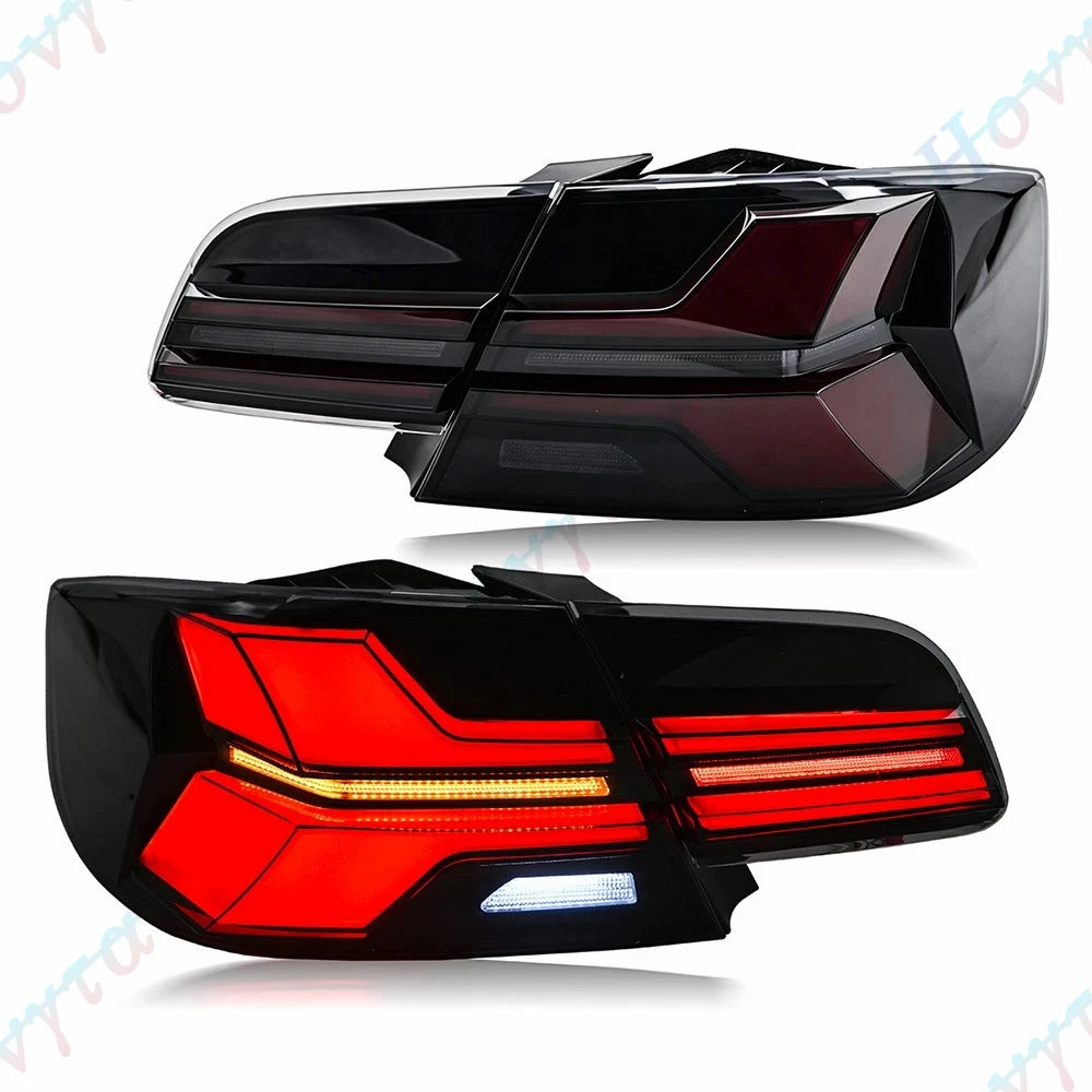 BMW LED Tail Lights for E92 M3 Coupe LCI (2006-2012)