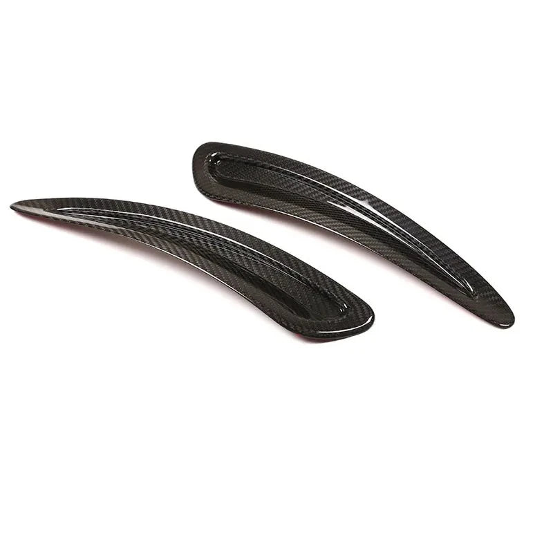 Toyota GR Supra MK5 A90 Carbon Fiber Vent Decoration Sticker