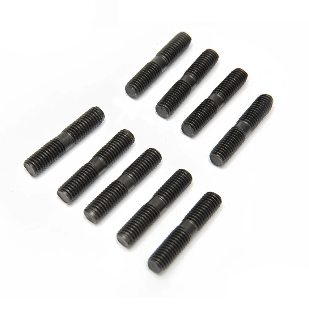 Turbo Stud & Lock Nut Kit (M8 x 1.25) – Nissan SR20, CA18, T25 & T28
