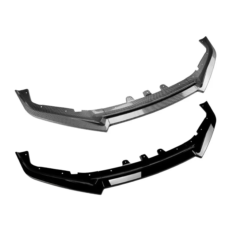 Toyota Front Lip Splitter Spoiler Diffuser for GT86 FT86 2012-2016