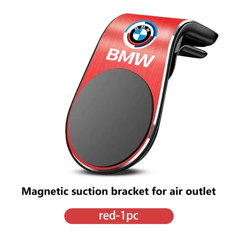 BMW Air Vent Magnetic Phone Mount for multiple BMW models
