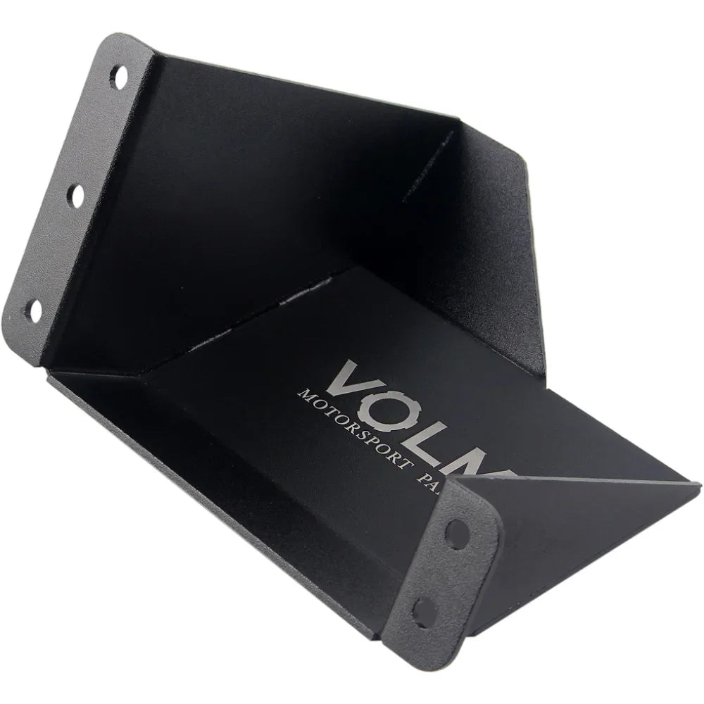 BMW F20 F30 N55 Engine Hood Scoops – Left And Right